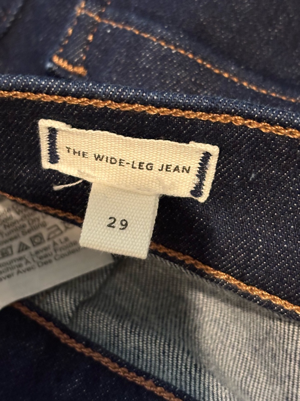 Madewell Jeans - Picture 7 of 11